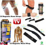 Elastične trake sa magnetima za zglobove