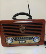 Retro radio M-115 BT sa Bluetooth-om i AM/FM/SV opsezima
