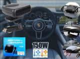 Auto grejalica i ventilator 2 u 1 – 150 W