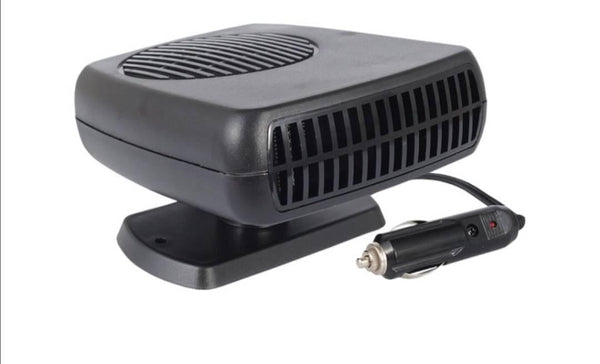 Auto grejalica i ventilator 2 u 1 – 150 W