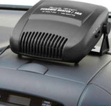 Auto grejalica i ventilator 2 u 1 – 150 W