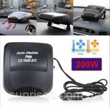 Auto grejalica i ventilator 2 u 1 – 150 W
