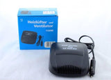 Auto grejalica i ventilator 2 u 1 – 150 W