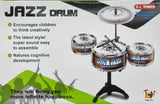 Dečiji bubnjevi koji rade bez baterija