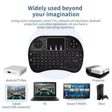 PRODAVANI mini tastatura za unos i upravljanje
