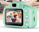 Dečiji fotoaparat 5 MP sa videom 1080p i 4x zumom