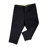Pantalone za trening sa oblikujućim kompresivnim krojem