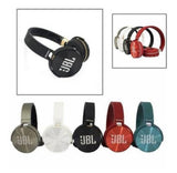 Bežične slušalice JB950 sa Bluetooth, SD i FM radiom