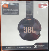 JBL Everest JB950 za slušanje preko više izvora