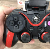Bluetooth gamepad za telefon i tablet