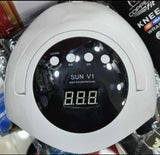 SUN V1 lampa za nokte sa snagom od 120 W