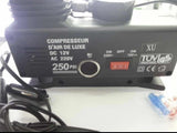 Kompresor za auto na 12 V i 220 V