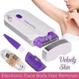 Osvetljeni epilator PRODAVANI za uklanjanje dlačica
