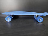 Pennyboard plavi, dužina 56 cm