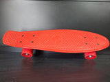 Pennyboard crveni, dužina 56 cm