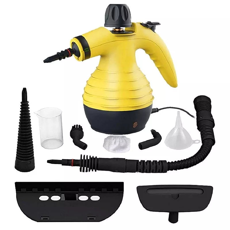 Paročistač 1000W sa rezervoarom od 350 ml – slika 5