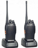Dve ručne radio stanice BF-777S u kompletu