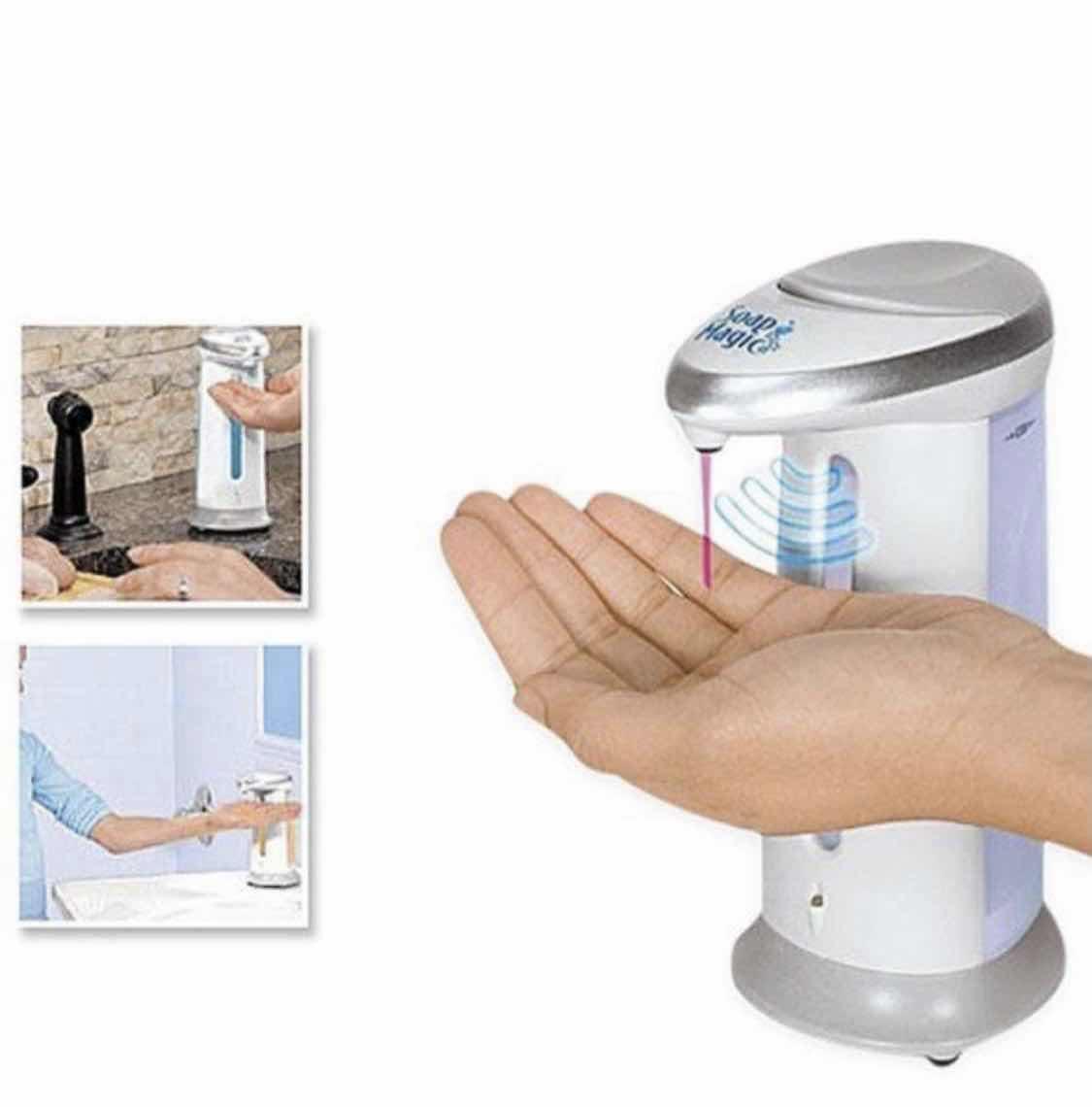 Dozator za penušavi sapun na senzor 330 ml