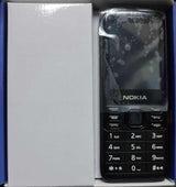 Mobilni telefon 6300 Pro sa dve SIM kartice