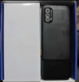 Mobilni telefon 6300 Pro sa dve SIM kartice