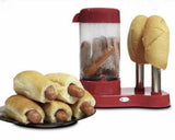 Aparat PRODAVANI za hot dogove i peciva