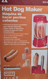 Aparat PRODAVANI za hot dogove i peciva