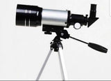 Astronomski teleskop F30070M sa objektivom 70 mm