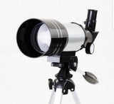 Astronomski teleskop F30070M sa objektivom 70 mm