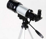 Astronomski teleskop F30070M sa objektivom 70 mm