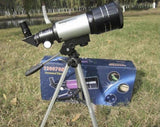 Astronomski teleskop F30070M sa objektivom 70 mm