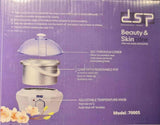 Topilica za vosak 2700 ml sa kontrolom temperature