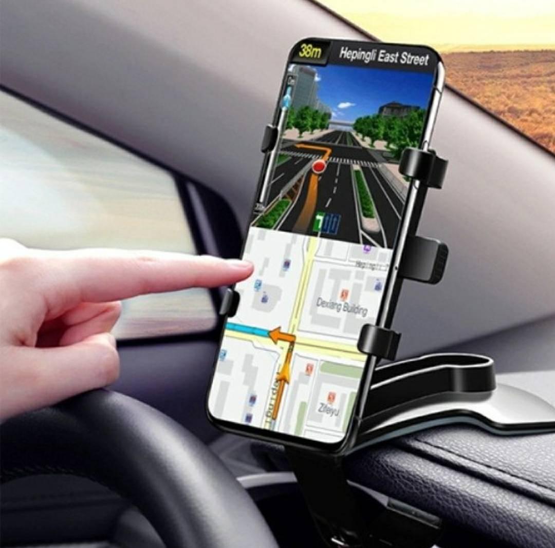 Auto držač za mobilni telefon za navigaciju