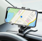 Auto držač za mobilni telefon za navigaciju