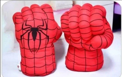 Spiderman rukavice za boks