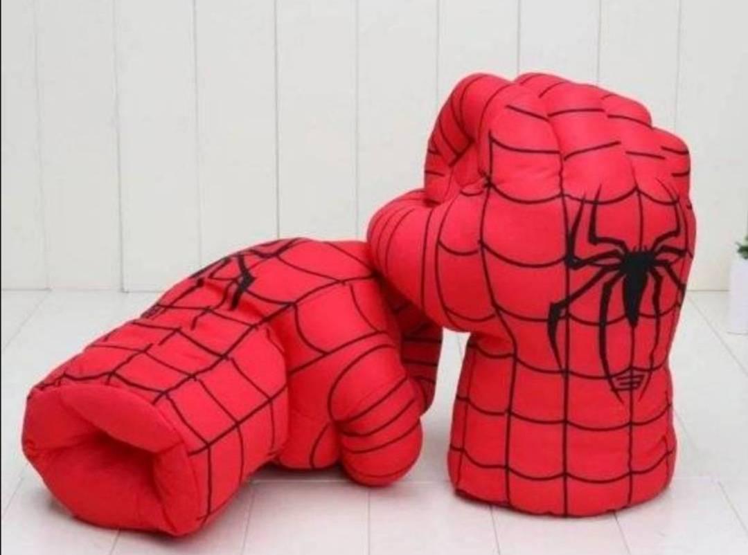 Spiderman rukavice za boks - Spiderman rukavice za boks