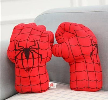 Spiderman rukavice za boks - Spiderman rukavice za boks