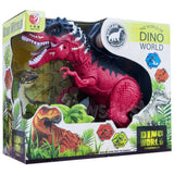 Igračka dinosaurus za decu