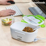 Zagrevanje ručka u praktičnoj električnoj posudi