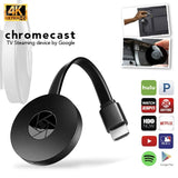 Prenos sadržaja na televizor uz Chromecast 4K