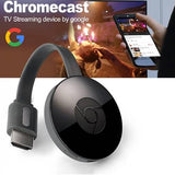 Prenos sadržaja na televizor uz Chromecast 4K