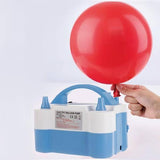 Električna pumpa za balone na 220-240 V