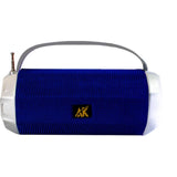 Bežični Bluetooth zvučnik AK-318 za sobu i druženja