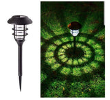 Solarne baštenske lampe X20 – set 6 komada