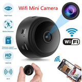 Mini WiFi kamera 1080p sa uglom 150 i dvosmernim audiom