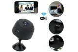 WiFi kamera za nadzor sa Full HD prikazom