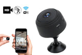WiFi kamera za nadzor sa Full HD prikazom