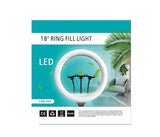 Ring lampa 45 cm sa stativom i USB napajanjem