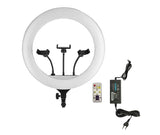 Ring lampa 45 cm sa stativom i USB napajanjem