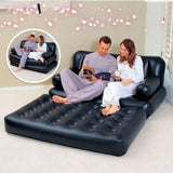 Sofa krevet na naduvavanje 5 u 1