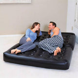 Sofa krevet na naduvavanje 5 u 1